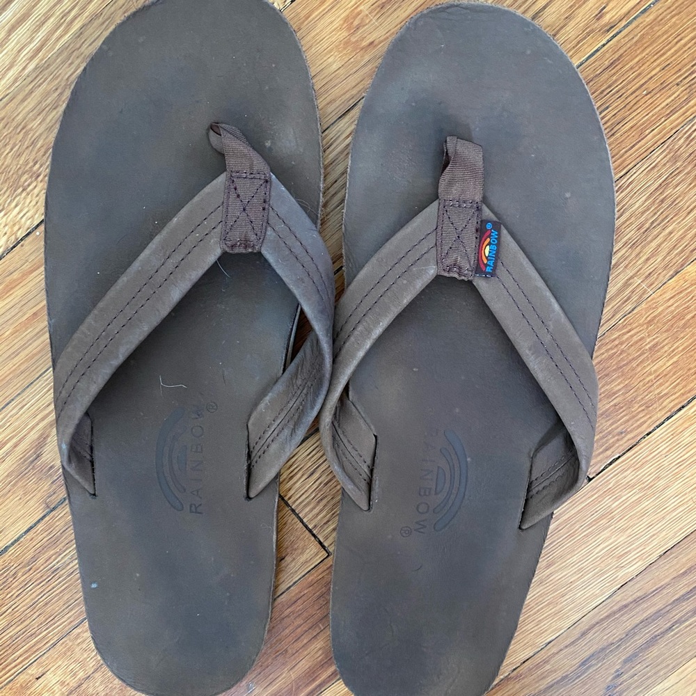 Men’s Rainbows